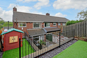 Standon Crescent Wincobank